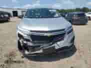 2022 Chevrolet Equinox LS with VIN 3GNAXSEV9NS106857, listed as a Copart auction lot 65586405 with 22,008 mi miles and Salvage title. Bid and sale history available at DreamBid. Image 5.