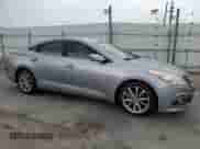 2016 Hyundai Azera с VIN KMHFG4JG2GA506616, выставлен на аукционе Copart как лот 65019115 с пробегом 93 770 миль миль и Чистый • Clean title. История ставок и продаж доступна на DreamBid. Изображение 4.