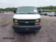 2017 Chevrolet Express Cargo с VIN 1GCWGAFFXH1255574, выставлен на аукционе IAAI как лот 43005245 с пробегом 144 217 миль миль и . История ставок и продаж доступна на DreamBid. Изображение 12.