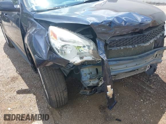 2015 Chevrolet Equinox LT с VIN 2GNFLBE34F6323149, выставлен на аукционе IAAI как лот 42608277 с пробегом 76 682 миль миль и . История ставок и продаж доступна на DreamBid. Изображение 6.