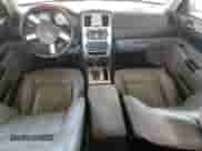 2006 Chrysler 300 C with VIN 2C3KA63H06H530875, listed as a Copart auction lot 71136465 with 146,743 mi miles and Clean title. Bid and sale history available at DreamBid. Image 8.