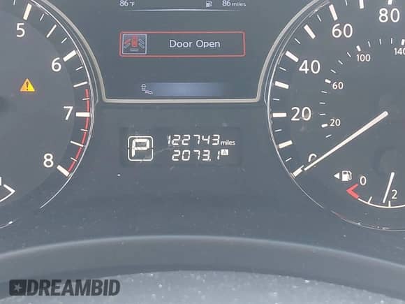 2015 Nissan Pathfinder SL с VIN 5N1AR2MN9FC607349, выставлен на аукционе IAAI как лот 43178877 с пробегом 122 743 миль миль и . История ставок и продаж доступна на DreamBid. Изображение 15.