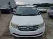 2013 Honda Odyssey EX с VIN 5FNRL5H41DB041621, выставлен на аукционе Copart как лот 90379005 с пробегом 186 288 миль миль и Чистый • Clean title. История ставок и продаж доступна на DreamBid. Изображение 5.