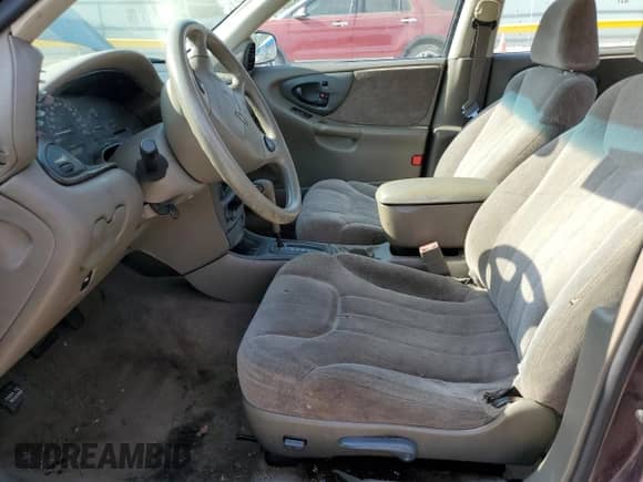 1999 Chevrolet Malibu LS с VIN 1G1NE52M8X6229210, выставлен на аукционе Copart как лот 65967354 с пробегом Не указан миль и Списание • Salvage title. История ставок и продаж доступна на DreamBid. Изображение 7.