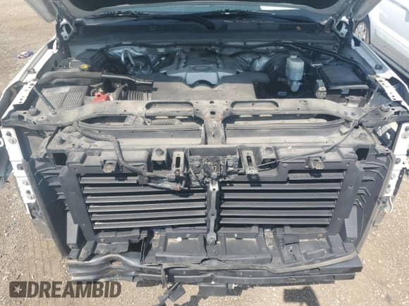 2016 Cadillac Escalade ESV Premium Collection с VIN 1GYS4JKJ4GR364950, выставлен на аукционе Copart как лот 66564605 с пробегом 210 764 миль миль и Списание • Salvage title. История ставок и продаж доступна на DreamBid. Изображение 11.