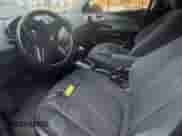 2014 Chevrolet Sonic LT with VIN 1G1JC6SH6E4166842, listed as a IAAI auction lot 43553227 with 81,331 mi miles and . Bid and sale history available at DreamBid. Image 12.