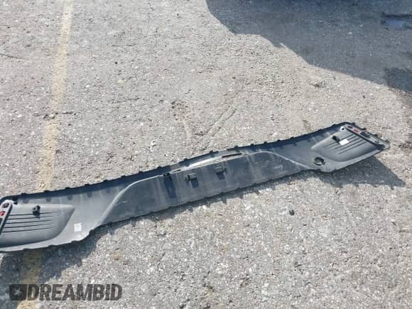 2021 Hyundai Ioniq SE с VIN KMHC75LC4MU250976, выставлен на аукционе IAAI как лот 42518962 с пробегом 74 324 миль миль и . История ставок и продаж доступна на DreamBid. Изображение 12.