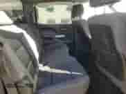 2014 Chevrolet Silverado 1500 LT with VIN 3GCUKREC7EG250423, listed as a Copart auction lot 47042845 with 137,754 mi miles and Salvage title. Bid and sale history available at DreamBid. Image 10.