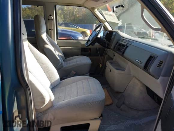 1994 Chevrolet Astro с VIN 1GNDM19W5RB209701, выставлен на аукционе IAAI как лот 43391439 с пробегом 112 963 миль миль и . История ставок и продаж доступна на DreamBid. Изображение 5.