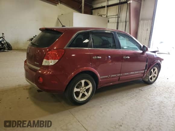 2009 Saturn VUE I4 z VIN 3GSCL93Z09S572876, wystawiony jako Copart lot #66427564 z przebiegiem 180 727 mil mil oraz Czysty tytuł • Clean title. Historia ofert i sprzedaży dostępna na DreamBid. Obrazek 3.