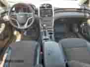 2015 Chevrolet Malibu LT z VIN 1G11C5SL8FU151470, wystawiony jako Copart lot #84479225 z przebiegiem 94 983 mil mil oraz Szkoda całkowita • Salvage title. Historia ofert i sprzedaży dostępna na DreamBid. Obrazek 8.