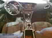 2015 Dodge Dart SXT with VIN 1C3CDFBB3FD277752, listed as a Copart auction lot 82256255 with 151,086 mi miles and Salvage title. Bid and sale history available at DreamBid. Image 8.