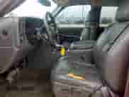 2005 Chevrolet Silverado 1500 Z71 с VIN 1GCEK19B35E131668, выставлен на аукционе Copart как лот 59281705 с пробегом 202 012 миль миль и Списание • Salvage title. История ставок и продаж доступна на DreamBid. Изображение 7.