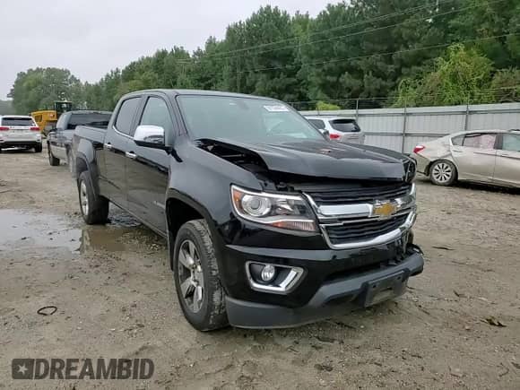 2015 Chevrolet Colorado 4WD LT z VIN 1GCGTBE38F1127179, wystawiony jako Copart lot #81124485 z przebiegiem 109 752 mil mil oraz Szkoda całkowita • Salvage title. Historia ofert i sprzedaży dostępna na DreamBid. Obrazek 13.
