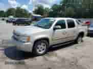 2007 Chevrolet Avalanche 3LT с VIN 3GNEC12037G111431, выставлен на аукционе Copart как лот 64128725 с пробегом 179 179 миль миль и Списание • Salvage title. История ставок и продаж доступна на DreamBid. Изображение 1.