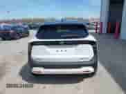 2025 Nissan Kicks SR with VIN 3N8AP6DD8SL378383, listed as a IAAI auction lot 42060195 with 1,118 mi miles and . Bid and sale history available at DreamBid. Image 16.