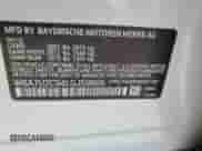 2020 BMW 7 Series 750i xDrive с VIN WBA7U2C04LGJ59669, выставлен на аукционе Copart как лот 80879205 с пробегом 92 100 миль миль и На запчасти • Non repairable. История ставок и продаж доступна на DreamBid. Изображение 12.