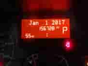 2018 Ram ProMaster Cargo with VIN 3C6TRVDG8JE136299, listed as a IAAI auction lot 43359337 with 156,728 mi miles and . Bid and sale history available at DreamBid. Image 15.