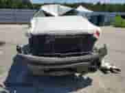 2009 Ford F-150 STX with VIN 1FTRX12W09KA70545, listed as a Copart auction lot 67214725 with Not provided miles and Salvage title. Bid and sale history available at DreamBid. Image 5.