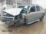 2002 Chevrolet Avalanche z VIN 3GNEK13T42G206293, wystawiony jako IAAI lot #42590413 z przebiegiem Nie podano mil oraz . Historia ofert i sprzedaży dostępna na DreamBid. Obrazek 2.