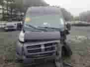 2016 Ram ProMaster Cargo с VIN 3C6TRVCG9GE108456, выставлен на аукционе Copart как лот 42157595 с пробегом Не указан миль и Списание • Salvage title. История ставок и продаж доступна на DreamBid. Изображение 5.