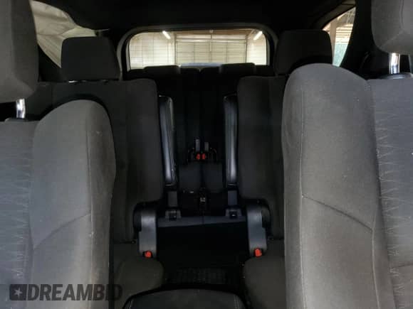 2020 Dodge Durango GT with VIN 1C4RDHDG3LC223248, listed as a Copart auction lot 60364965 with 72,057 mi miles and Salvage title. Bid and sale history available at DreamBid. Image 10.
