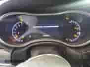 2018 Jeep Grand Cherokee Trailhawk с VIN 1C4RJFLG2JC227951, выставлен на аукционе Copart как лот 81715465 с пробегом 128 266 миль миль и Списание • Salvage title. История ставок и продаж доступна на DreamBid. Изображение 9.