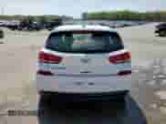 2020 Hyundai Elantra z VIN KMHH35LE3LU145766, wystawiony jako Copart lot #51161785 z przebiegiem 43 783 mil mil oraz Szkoda całkowita • Salvage title. Historia ofert i sprzedaży dostępna na DreamBid. Obrazek 6.