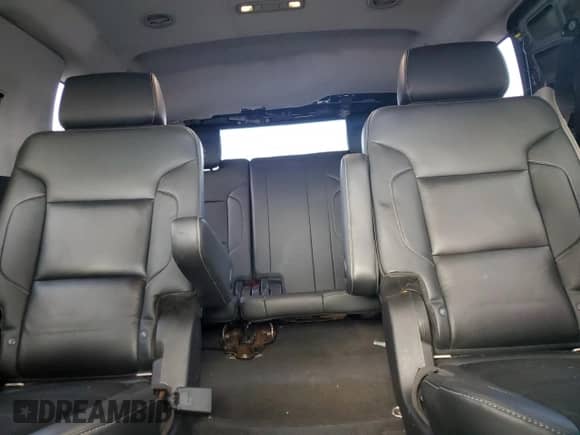 2019 Chevrolet Tahoe LT with VIN 1GNSKBKC2KR400539, listed as a Copart auction lot 80126955 with 97,049 mi miles and Salvage title. Bid and sale history available at DreamBid. Image 10.