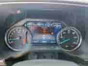 2022 Ford F-150 XL с VIN 1FTEW1CP2NKE89760, выставлен на аукционе Copart как лот 70754895 с пробегом 47 719 миль миль и Списание • Salvage title. История ставок и продаж доступна на DreamBid. Изображение 9.