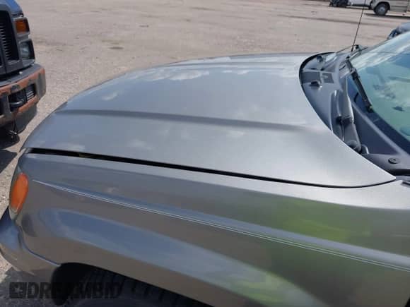 1999 Jeep Grand Cherokee Limited с VIN 1J4GW68N9XC803005, выставлен на аукционе IAAI как лот 43091661 с пробегом 94 280 миль миль и . История ставок и продаж доступна на DreamBid. Изображение 6.