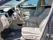 2015 Nissan Murano SV с VIN 5N1AZ2MGXFN291384, выставлен на аукционе Copart как лот 71876185 с пробегом 72 383 миль миль и Списание • Salvage title. История ставок и продаж доступна на DreamBid. Изображение 7.