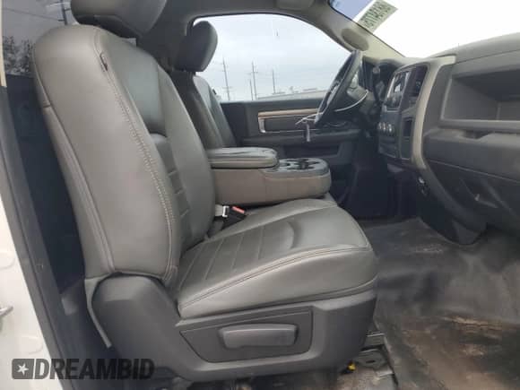2013 Ram 1500 Tradesman with VIN 3C6JR6AP3DG502356, listed as a Copart auction lot 88134775 with 61,894 mi miles and Salvage title. Bid and sale history available at DreamBid. Image 10.