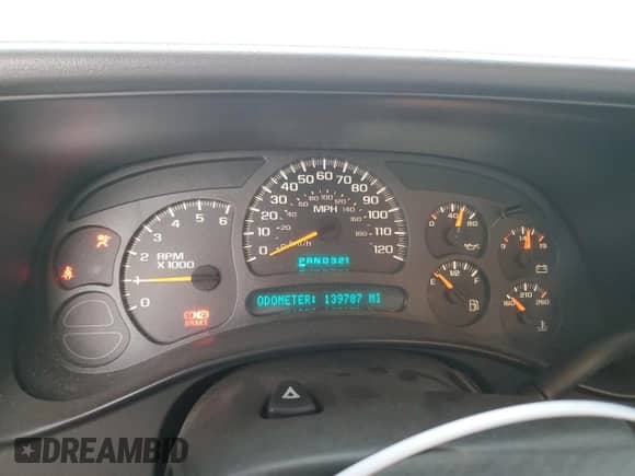 2003 Chevrolet Silverado 1500 LS с VIN 1GCEK14T03Z215548, выставлен на аукционе Copart как лот 85168284 с пробегом 139 787 миль миль и Списание • Salvage title. История ставок и продаж доступна на DreamBid. Изображение 9.
