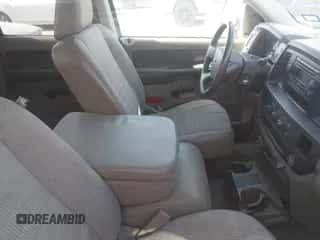 2008 Dodge 1500 SLT z VIN 1D7HA18N78S603510, wystawiony jako IAAI lot #42785620 z przebiegiem 273 720 mil mil oraz . Historia ofert i sprzedaży dostępna na DreamBid. Obrazek 5.