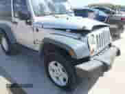 2008 Jeep Wrangler X с VIN 1J4FA24148L517506, выставлен на аукционе IAAI как лот 42998665 с пробегом 137 203 миль миль и . История ставок и продаж доступна на DreamBid. Изображение 18.