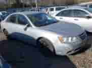 2010 Hyundai Sonata GLS z VIN 5NPET4AC8AH578641, wystawiony jako IAAI lot #42121165 z przebiegiem 217 839 mil mil oraz . Historia ofert i sprzedaży dostępna na DreamBid. Obrazek 1.