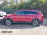 2015 Hyundai Santa Fe GLS with VIN KM8SNDHF2FU114329, listed as a IAAI auction lot 43485631 with 107,573 mi miles and . Bid and sale history available at DreamBid. Image 15.