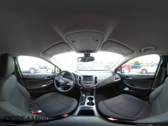2016 Chevrolet Cruze LT with VIN 1G1BE5SM7G7318795, listed as a IAAI auction lot 43049413 with 100,259 mi miles and . Bid and sale history available at DreamBid. Image 19.