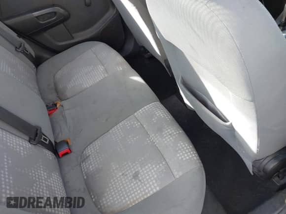 2013 Chevrolet Sonic LS с VIN 1G1JA5SG6D4191875, выставлен на аукционе IAAI как лот 43537566 с пробегом 159 191 миль миль и . История ставок и продаж доступна на DreamBid. Изображение 8.