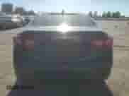 2017 Chevrolet Cruze LT with VIN 1G1BE5SM7H7255697, listed as a Copart auction lot 82412095 with 103,566 mi miles and Salvage title. Bid and sale history available at DreamBid. Image 6.