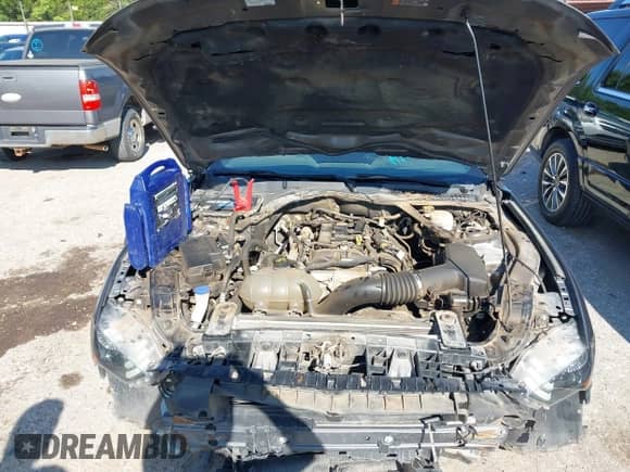 2021 Ford Mustang EcoBoost с VIN 1FATP8UH2M5125104, выставлен на аукционе IAAI как лот 42696311 с пробегом 103 694 миль миль и . История ставок и продаж доступна на DreamBid. Изображение 10.