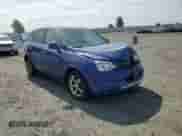 2008 Saturn VUE Green Line with VIN 3GSCL93Z48S708683, listed as a Copart auction lot 61800585 with 190,266 mi miles and Salvage title. Bid and sale history available at DreamBid. Image 14.