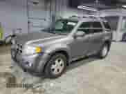 2011 Ford Escape XLT с VIN 1FMCU9D76BKA79688, выставлен на аукционе Copart как лот 85345115 с пробегом 215 118 миль миль и Чистый • Clean title. История ставок и продаж доступна на DreamBid. Изображение 1.
