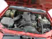 2008 Chevrolet Colorado LS с VIN 1GCCS199188169410, выставлен на аукционе Copart как лот 69524184 с пробегом 211 378 миль миль и Списание • Salvage title. История ставок и продаж доступна на DreamBid. Изображение 11.