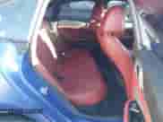 2024 BMW i4 eDrive40 with VIN WBY73AW07RFS43770, listed as a IAAI auction lot 41689504 with 14,684 mi miles and . Bid and sale history available at DreamBid. Image 8.