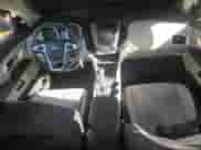 2017 Chevrolet Equinox LT with VIN 2GNFLFEK4H6165204, listed as a Copart auction lot 71922015 with 45,241 mi miles and Salvage title. Bid and sale history available at DreamBid. Image 8.