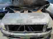 1998 Dodge 1500 с VIN 1B7HC13Z3WJ171841, выставлен на аукционе Copart как лот 59764174 с пробегом Не указан миль и На запчасти • Non repairable. История ставок и продаж доступна на DreamBid. Изображение 11.