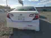 2014 Toyota Camry LE с VIN 4T1BF1FK4EU429255, выставлен на аукционе Copart как лот 86164905 с пробегом 196 715 миль миль и Списание • Salvage title. История ставок и продаж доступна на DreamBid. Изображение 6.