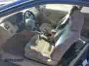 2001 Honda Accord z VIN 1HGCG31611A016296, wystawiony jako Copart lot #75356114 z przebiegiem 421 019 mil mil oraz Szkoda całkowita • Salvage title. Historia ofert i sprzedaży dostępna na DreamBid. Obrazek 7.